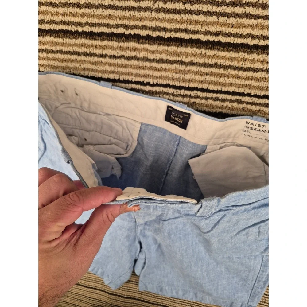 J.Crew crew stanton